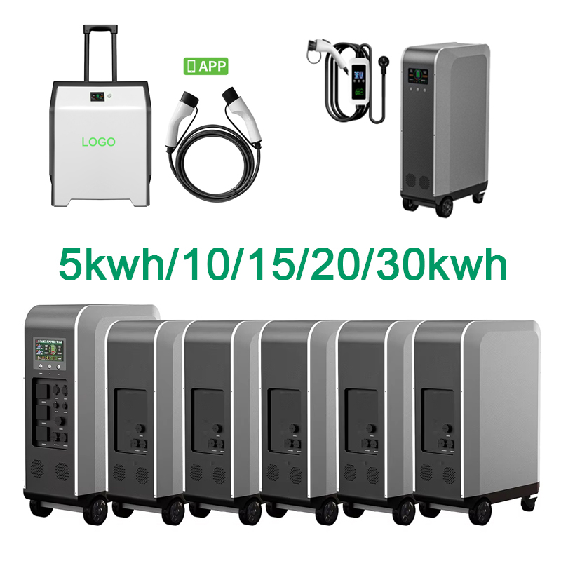 New Solar Powered Ev Car Charg - đánh giá và giá Solar Emergency Charger